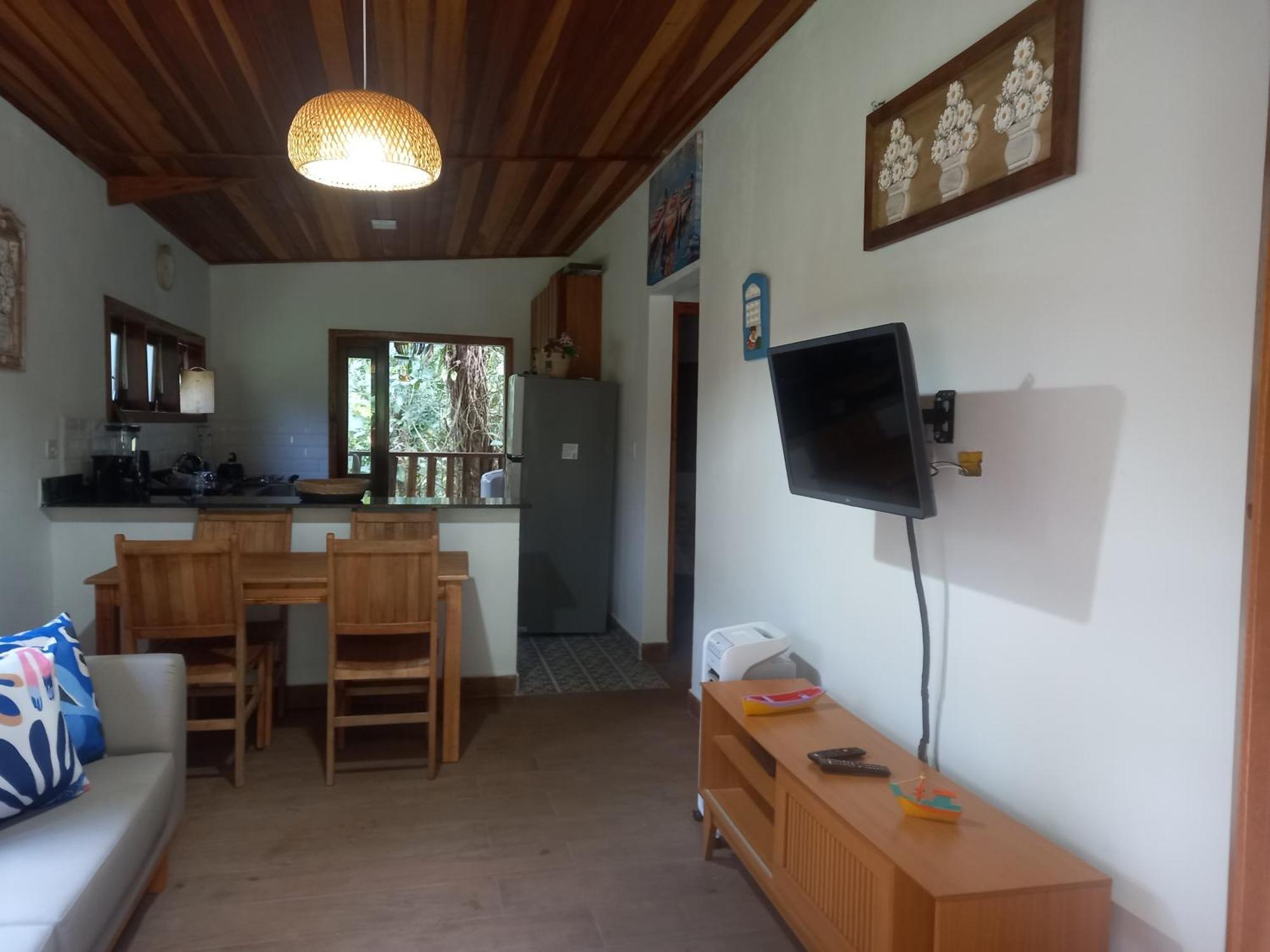 Holiday home Casinha Mar E Mato