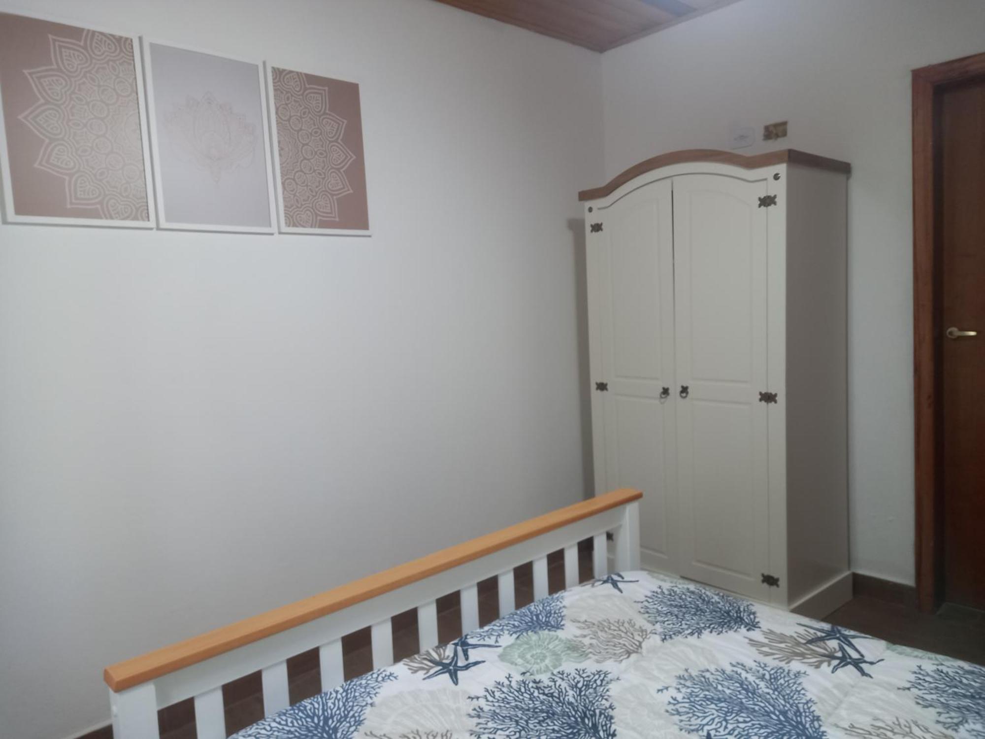 Casinha Mar E Mato Holiday home Ubatuba